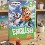 جيم انجليزي اولي ابتدائي
