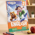 جيم انجليزي ثانية ابتدائي