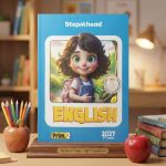 استيب اهد انجليزي ثانية ابتدائي ترم اول 2027