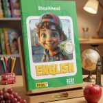 استيب اهد انجليزي ثالثة ابتدائي ترم اول 2027