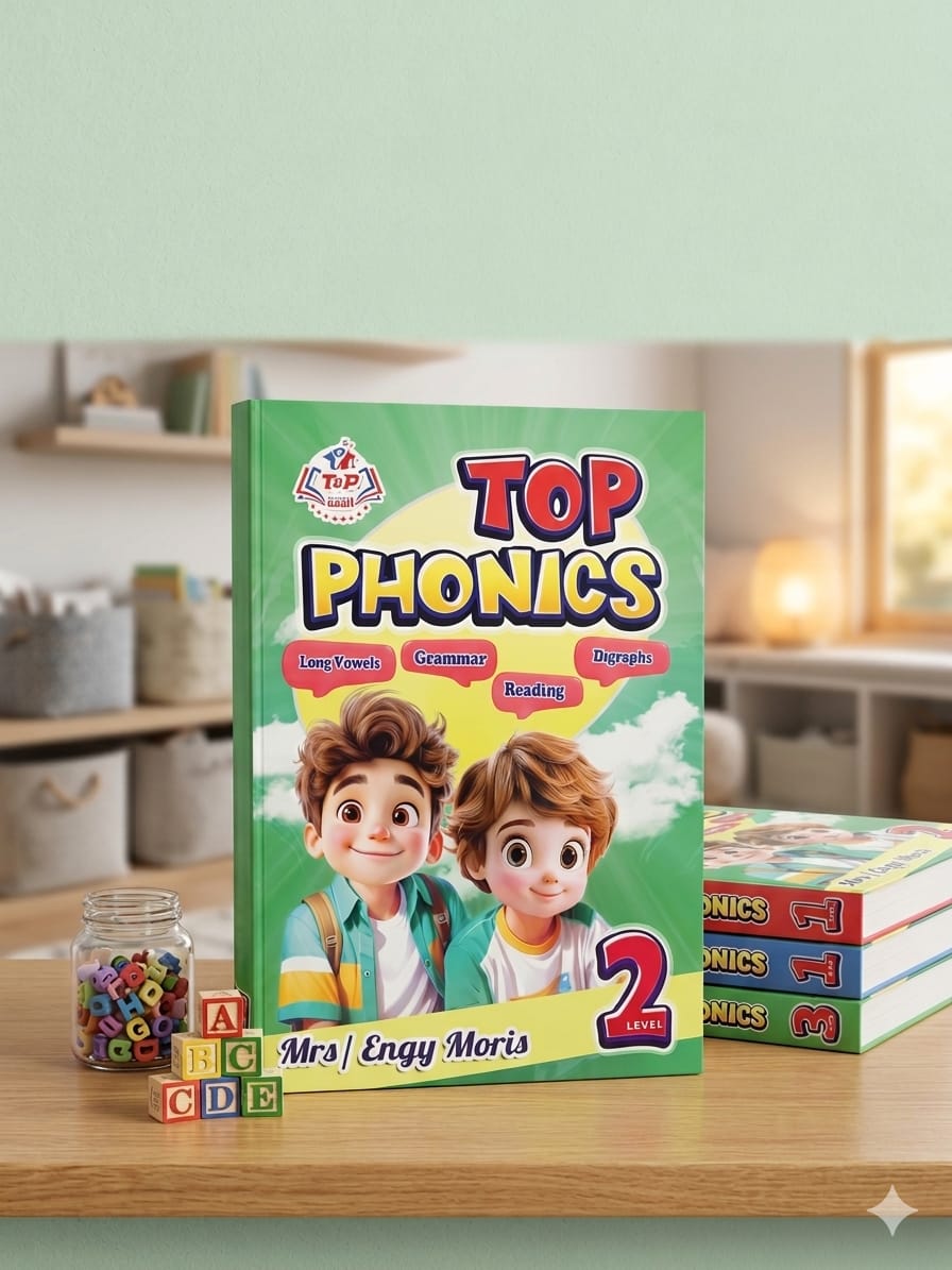 top-phonics-level-2-long-vowels.jpg توب فونيكس المستوي الثاني
