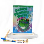 Oxford Phonics Level 3