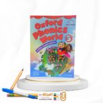 Oxford Phonics Level 5