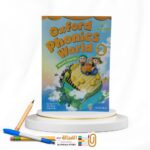 Oxford Phonics Level 2