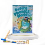 Oxford Phonics Level 1