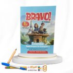 BRAVO ثالثة اعدادي لغات
