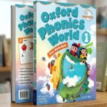 Oxford Phonics Level 1