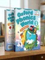 Oxford Phonics Level 1