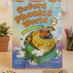 Oxford Phonics Level 2