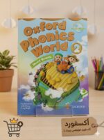 Oxford Phonics Level 2