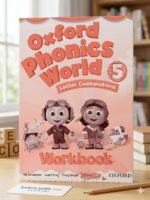 ⁦Oxford Phonics Level 5⁩ - الصورة ⁦2⁩