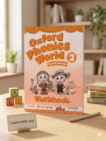 ⁦Oxford Phonics Level 2⁩ - الصورة ⁦2⁩