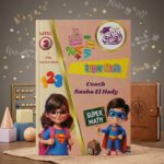 الهادي SUPER MATH Level2