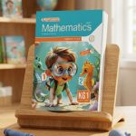 المعاصر Math KG1