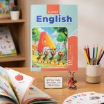 الباهر انجليزي اولي ابتدائي
