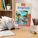 الباهر انجليزي ثانية ابتدائي
