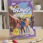 BRAVO ثانية اعدادي لغات