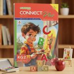 المعاصر كونكت بلس KG2