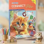 المعاصر كونكت بلس KG1