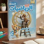 الاستاذ رياضة ثانية ابتدائي ترم اول 2027