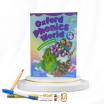 Oxford Phonics Level 4