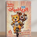 كتاب الاستاذ رياضة اولي ابتدائي ترم اول 207