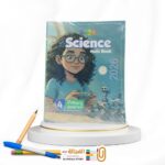 PONY SCIENCE رابعة ابتدائي