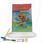 المعاصر MATH رابعة ابتدائي