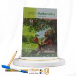 المعاصر  Math Applications ثانية ثانوي