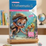 المعاصر Math KG2