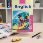 الباهر انجليزي سادسة ابتدائي