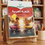 التأسيس السليم عربي رابعة ابتدائي