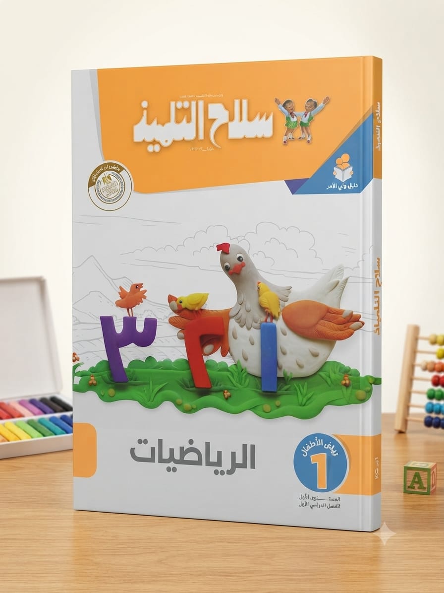 WhatsApp Image 2026-08-08 at 9.54.56 AM سلاح التلميذ رياضةKG1 - الصورة 1