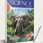 المعاصر SCIENCE ثانية اعدادي