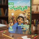 الاستاذ رياضة رابعة ابتدائي ترم اول 2027