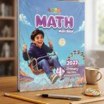 بوني ماث رابعة ابتدائي ترم اول 2027