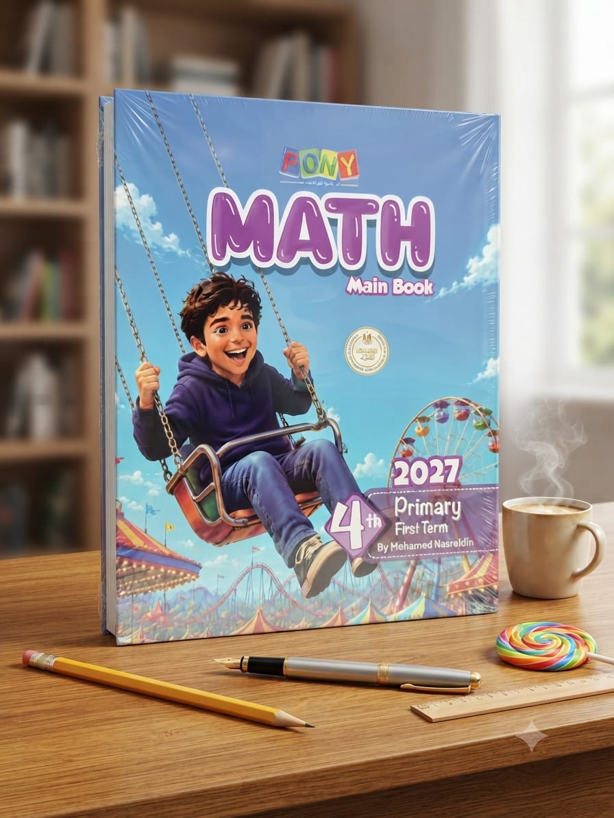 al-ostaz-math-grade-4-term-1-2027.jpg (2) بوني ماث رابعة ابتدائي ترم اول 2027