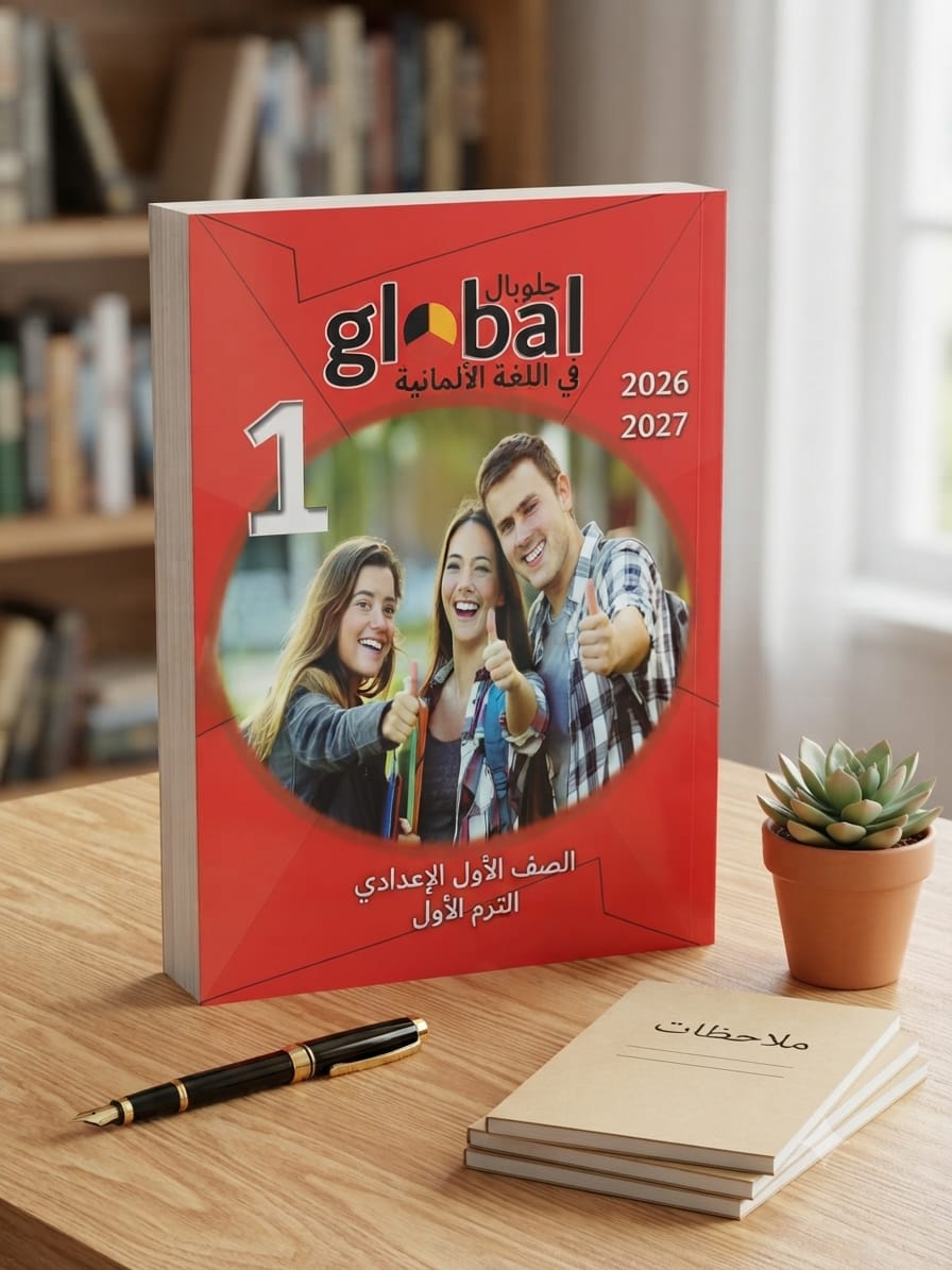 global-german-grade-7-term-1-2027.jpg جلوبال ألماني أولى إعدادي الترم الأول 2027