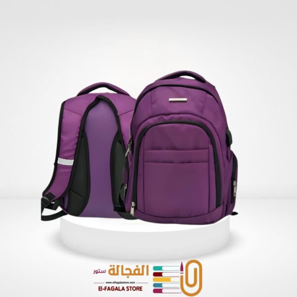 شنطة ظهر مقاس 18 وتر بروف