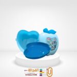 لانش بوكس اطفال تفاحة - وينر