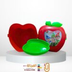 لانش بوكس اطفال تفاحة - وينر