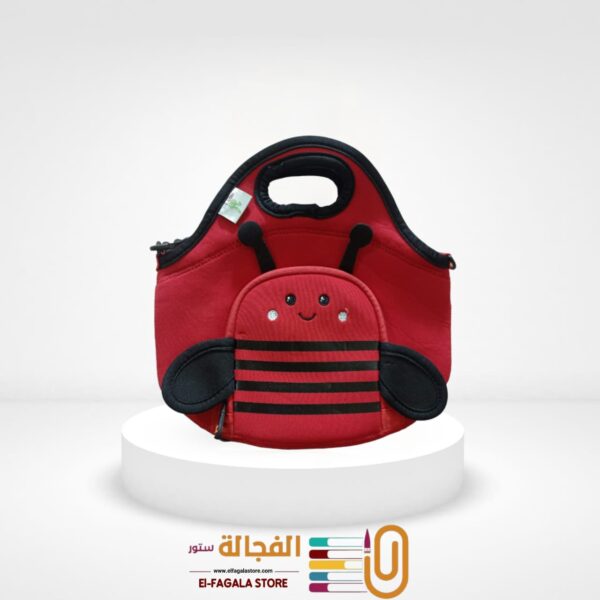 لانش باج اطفالي وتر بروف