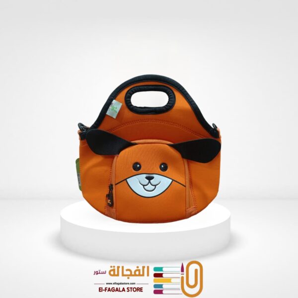 لانش باج اطفالي وتر بروف
