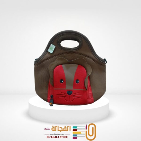 لانش باج اطفالي وتر بروف