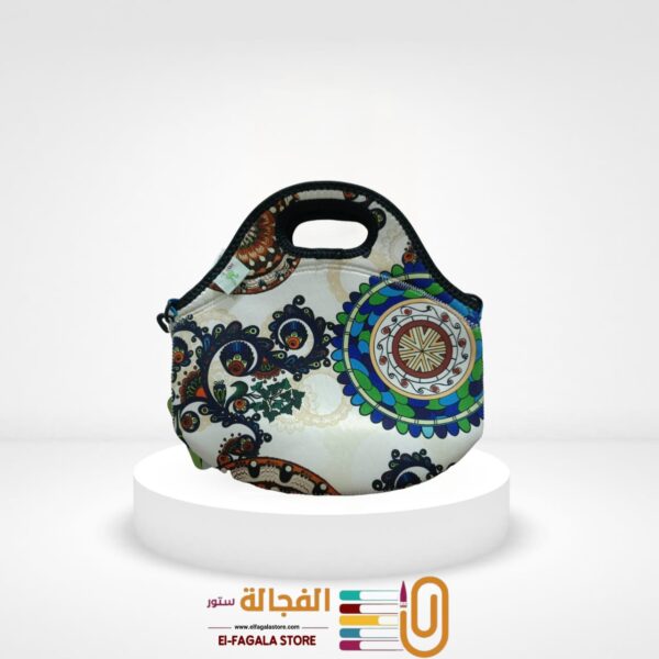 لانش باج اطفالي وتر بروف