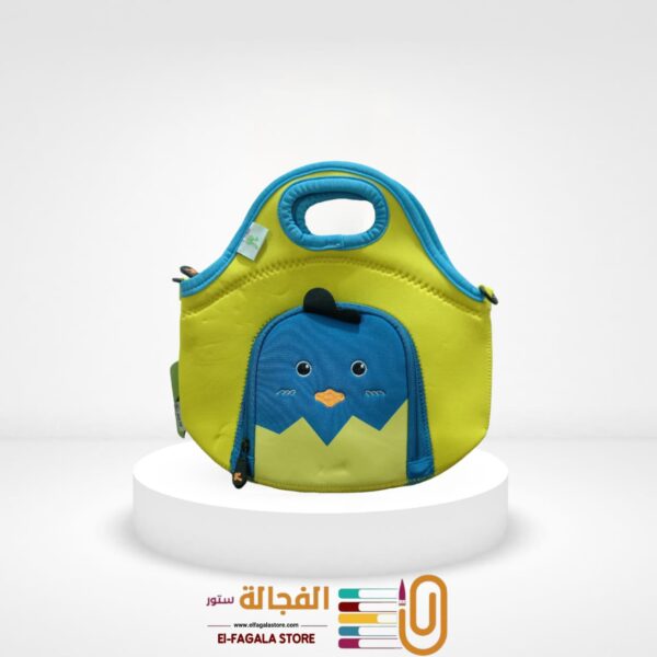 لانش باج اطفالي وتر بروف