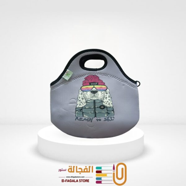 لانش باج اطفالي وتر بروف