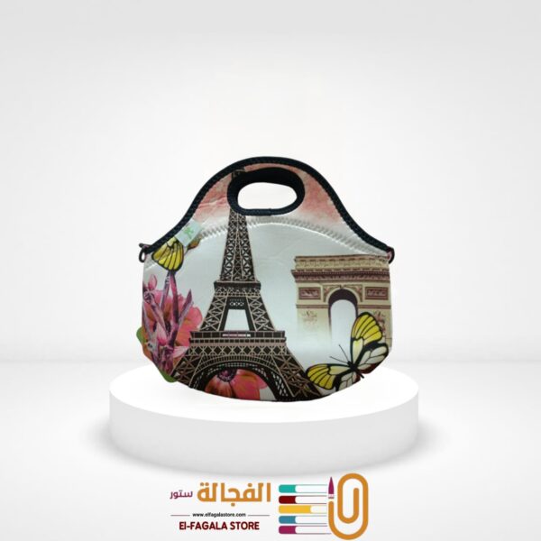 لانش باج اطفالي وتر بروف