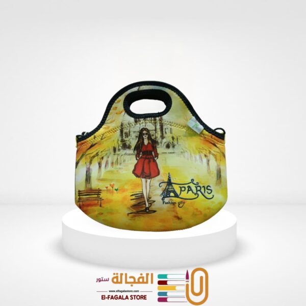 لانش باج اطفالي وتر بروف