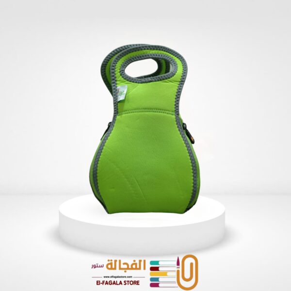 لانش باج وتر بروف